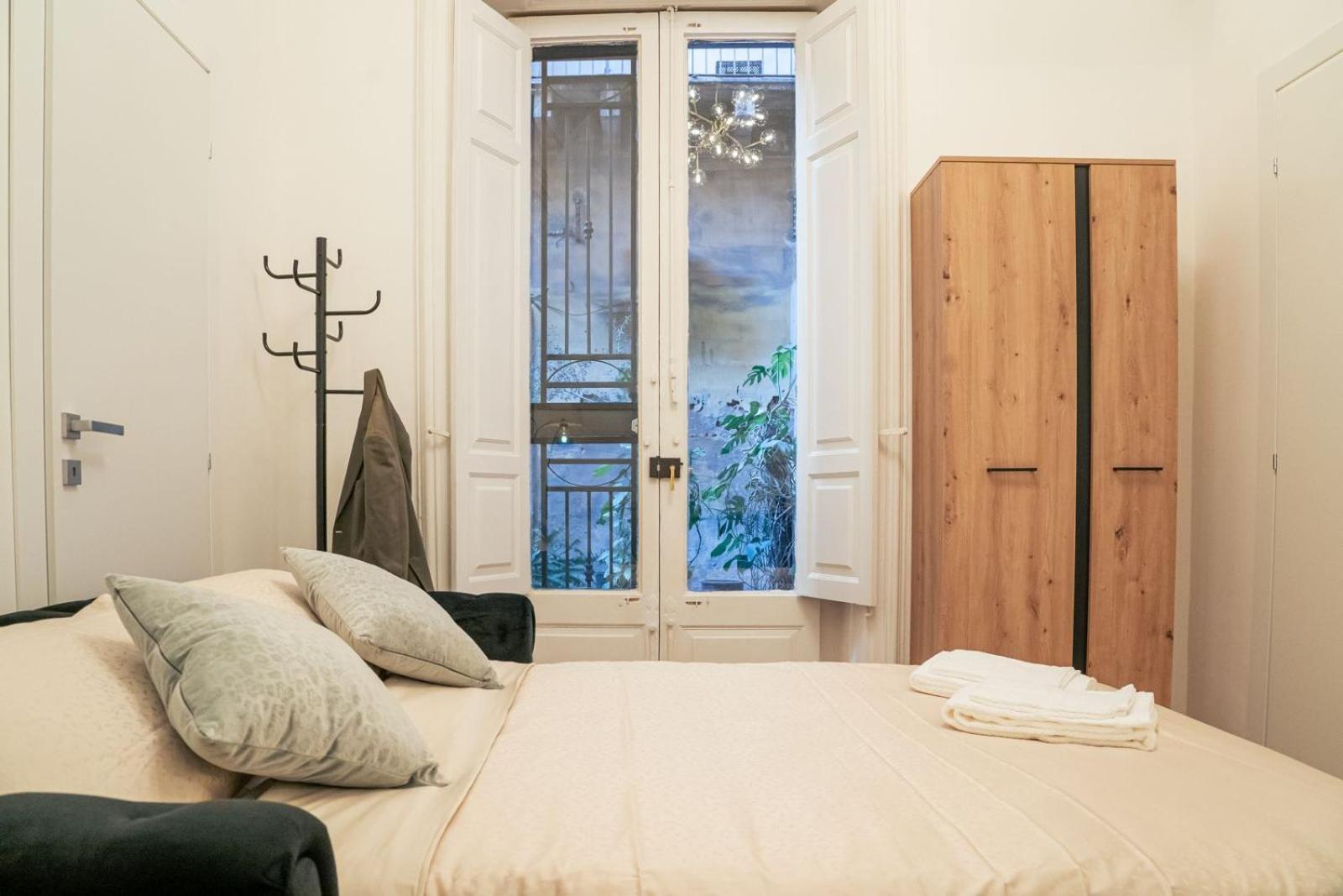 Elegant Design Apartment In Historical City Center CTA Exteriör bild