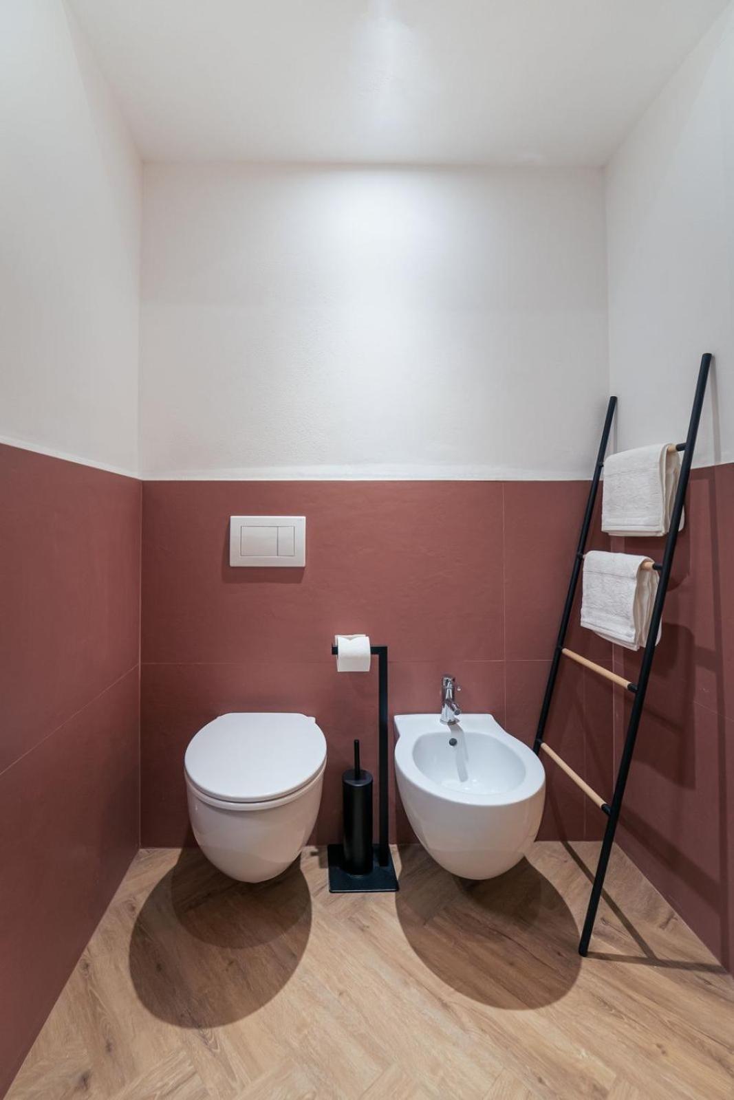 Elegant Design Apartment In Historical City Center CTA Exteriör bild