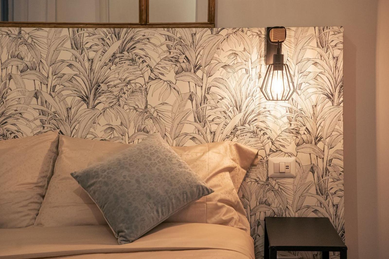 Elegant Design Apartment In Historical City Center CTA Exteriör bild
